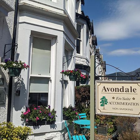 Avondale Guest House เคสวิค ภายนอก รูปภาพ