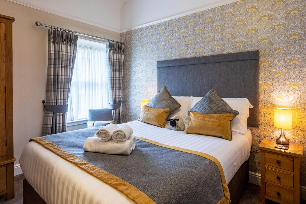 Avondale Guest House เคสวิค ภายนอก รูปภาพ